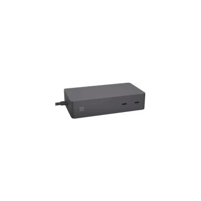 Microsoft MS Surface Dock 2 COMM SC XZ/NL/FR/DE EMEA Hdwr Commercial (1GK-00002)