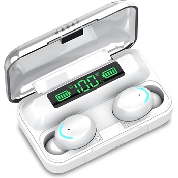 Izmael F9 (KP25257/KP25258)