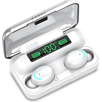 Izmael F9 (KP25257/KP25258)