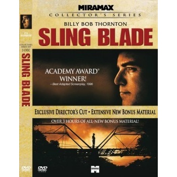 Sling Blade DVD