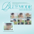 Tunexx : Blue Mode (Individual Mode Version) - CD