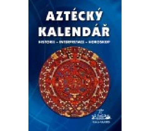Aztécký kalendář