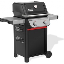 Weber Spirit II E-210