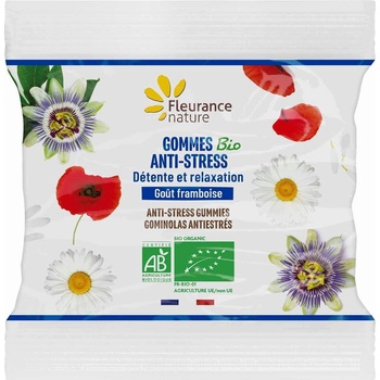Fleurance Nature Антистрес - био таблетки - 30g Refill