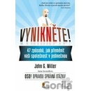 Vynikněte! - John Miller