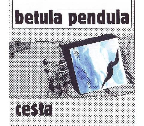 Betula Pendula - Cesta CD
