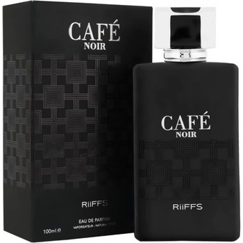 Riiffs Cafe Noir EDP 100 ml
