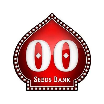 00 Seeds Chocolate Skunk semena neobsahují THC 5 ks