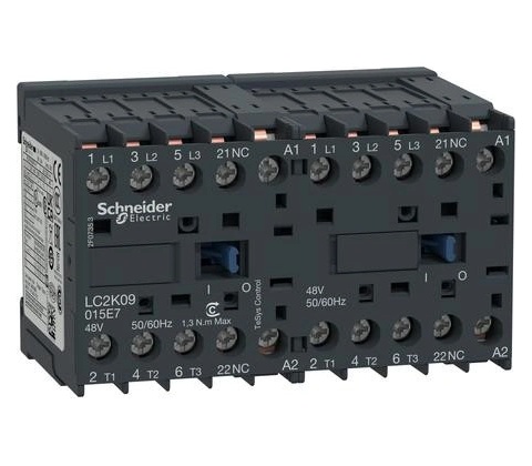 Schneider Electric LC2K09015E7