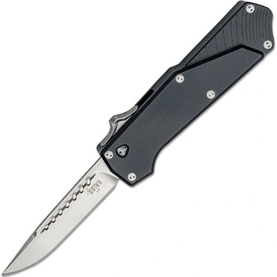 Southern Grind Zac Brown's Auto Arachnid Silver