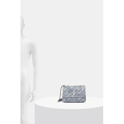 GUESS чанта crossbody дамска GIULLY (HWDG96.73200)