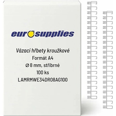 Eurosupplies (3/1 – Zboží Živě
