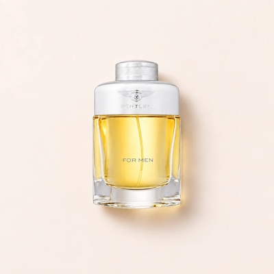 Bentley toaletní voda pánská 100 ml