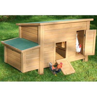 Kerbl Florentina 146 x74 x 80 cm