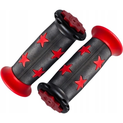 ProGrip Gel CC50282 červené hviezdičky