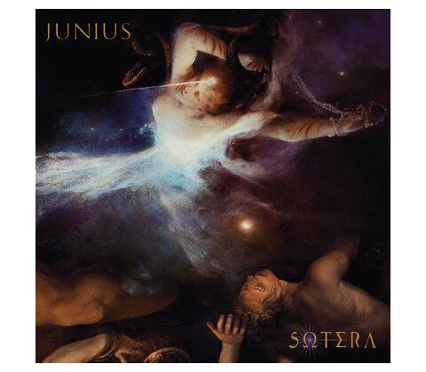 JUNIUS - SOTERA LTD. LP