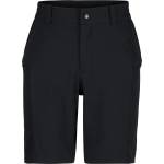 Stoic Дамски шорти за колоездене Stoic Women's DalslandSt. Gravel Shorts Cycling bottoms - Black - размер 3XL (155-2467-0117)