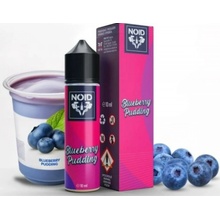 Infamous NOID mixtures Blueberry Pudding 10 ml