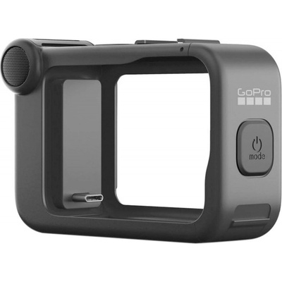 GoPro Media Mod HERO9 Black ADFMD-001