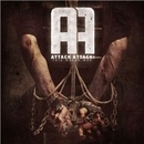 ATTACK ATTACK!: THIS MEANS WAR CD