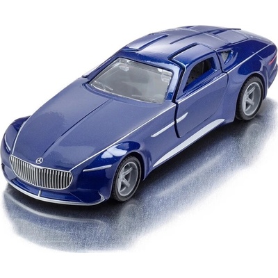 SIKU Super 2366 Vision Mercedes Maybach6