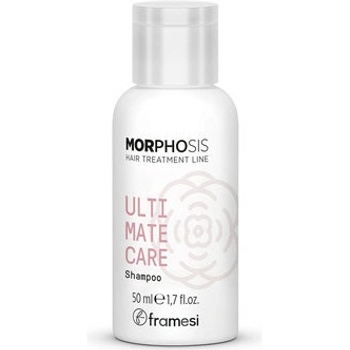 Framesi Šampon Ultimate Care Travel Size 50 ml