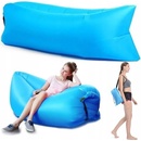Verk Lazy Bag modrá
