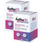Sun Wave Pharma Astha 15 Forte, 2 х 60 капсули, Sun Wave Pharma