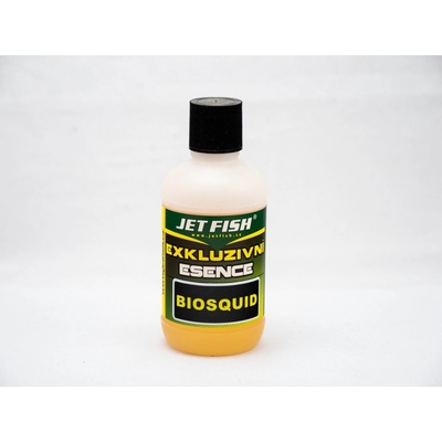 Jet Fish Exkluzivní Esence Biosquid 100 ml