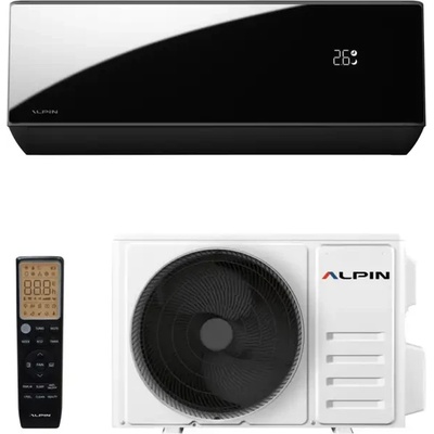 Alpin ASW-25KTNB Nordic