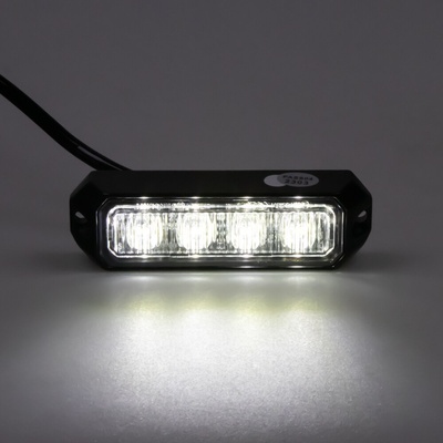 PREDATOR 4x3W LED, 12-24V, bílý, ECE R10 | Zboží Auto