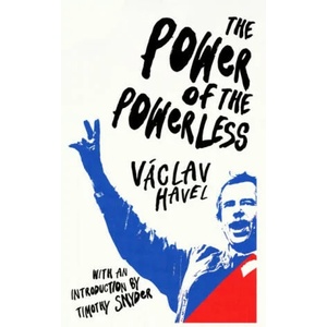 The Power of the Powerless (2018)