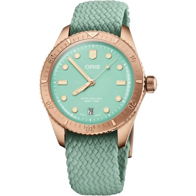 Oris 01 733 7771 3157-07 3 19 03BRS