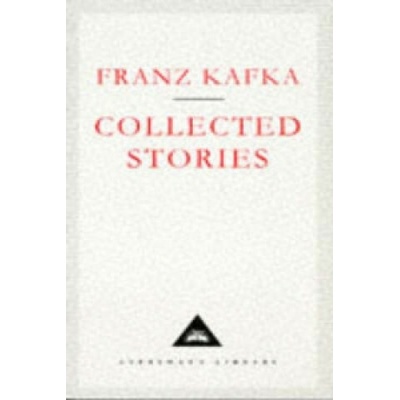 Collected Stories - Franz Kafka