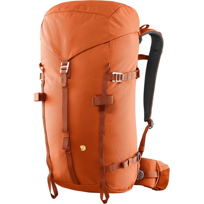 Fjällräven Bergtagen 38 Размер на раницата: M/L / Цвят: оранжев