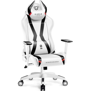 Diablo Chairs X-Horn 2.0 King