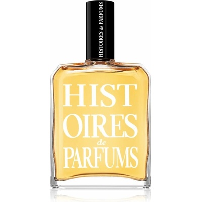 Histoires De Parfums 1472 parfumovaná voda unisex 120 ml