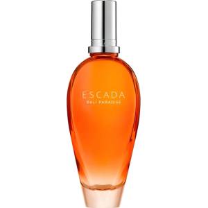 Escada Bali Paradise Б. О. EDT 100 ml за жени Парфюми