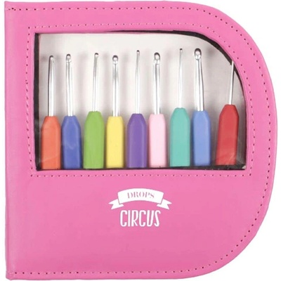Sada háčků Pro Drops Circus