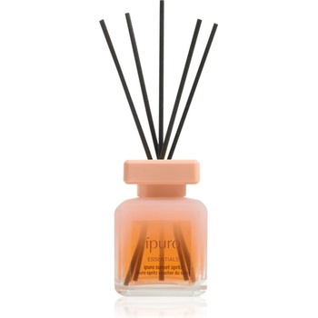 ipuro Essentials Garden Party Sunset Spritz aроматизиращ дифузер с пълнител 100ml