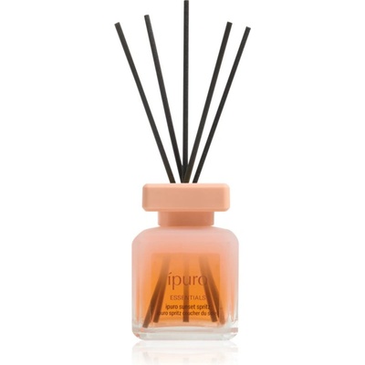 ipuro Essentials Garden Party Sunset Spritz aроматизиращ дифузер с пълнител 100ml