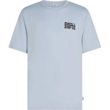 O'Neill Мъжка тениска O'Neill Graphic Logo T-Shirt - Spindle (216-8489-0214)
