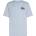 O'Neill Мъжка тениска O'Neill Graphic Logo T-Shirt - Spindle (216-8489-0214)