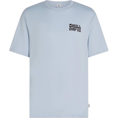 O'Neill Мъжка тениска O'Neill Graphic Logo T-Shirt - Spindle (216-8489-0214)
