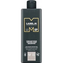 Label.m Vibrant Rose Colour Care Shampoo - Šampon pro barvené vlasy 300 ml