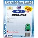 Jolly MX 15 Moulinex 5 + 1 ks