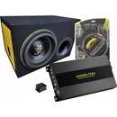 Ground Zero GZRW 10XSPL D2 Bass Kit