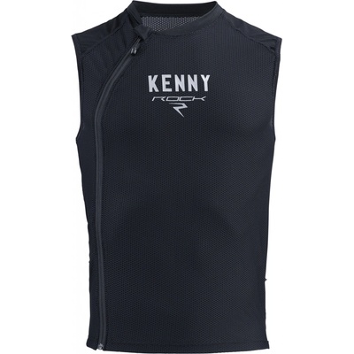 Kenny Rock Vest černá