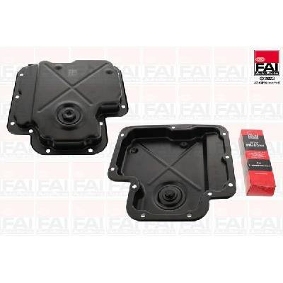 Olejová vaňa FAI AutoParts PAN093
