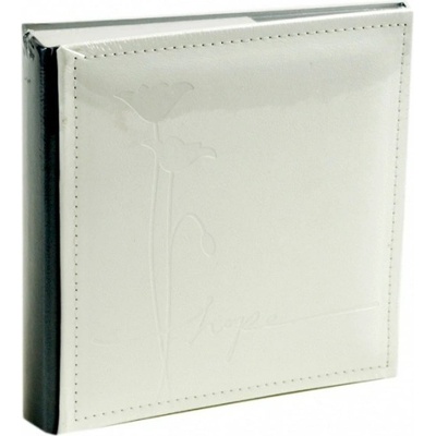 Fandy Fotoalbum 10 x 15 cm - 200 fotek - Hope 2 - šedé - 230058 2